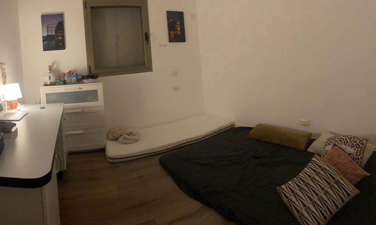 Πόλεμος στο Ισραήλ: Μέσα στα καταφύγια του τρόμου – Η μαρτυρία ενός Έλληνα