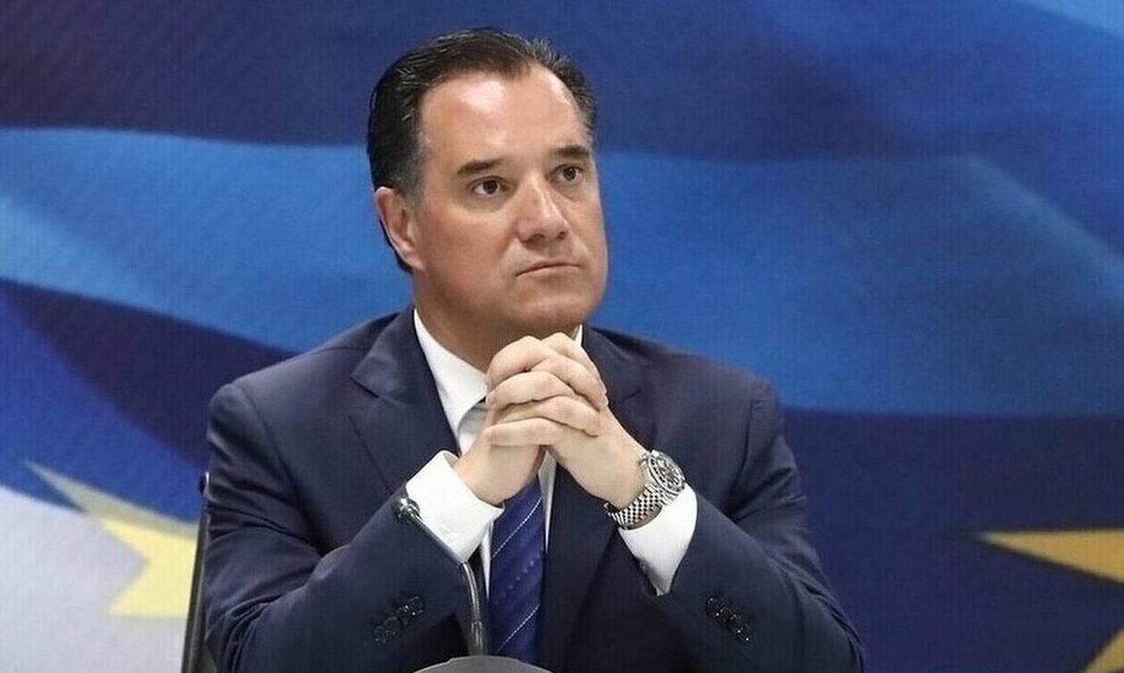 Γεωργιάδης κατά Κασσελάκη: «Θέλει κανόνες να προστατευτούν οι άνεργοι από το να βρουν δουλειά»