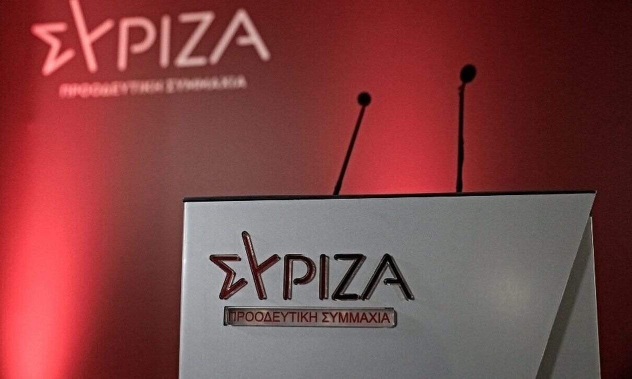 ΣΥΡΙΖΑ: Αντικαταστατική η απειλή Κασσελάκη