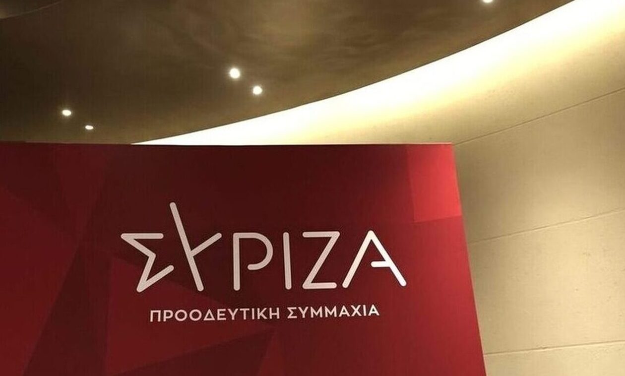 ΣΥΡΙΖΑ: Αυτοί είναι όλοι οι Τομεάρχες – Δούρου Εξωτερικών, Αποστολάκης Άμυνας, Οικονομικών Παππάς