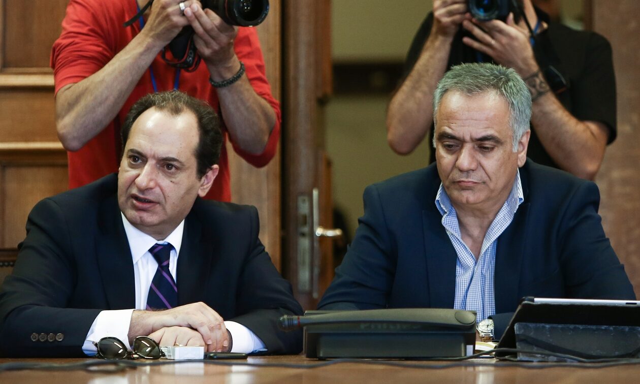 ΣΥΡΙΖΑ: Δεν έχουν τέλος τα συντροφικά μαχαιρώματα – Σκουρλέτης εναντίον Σπίρτζη