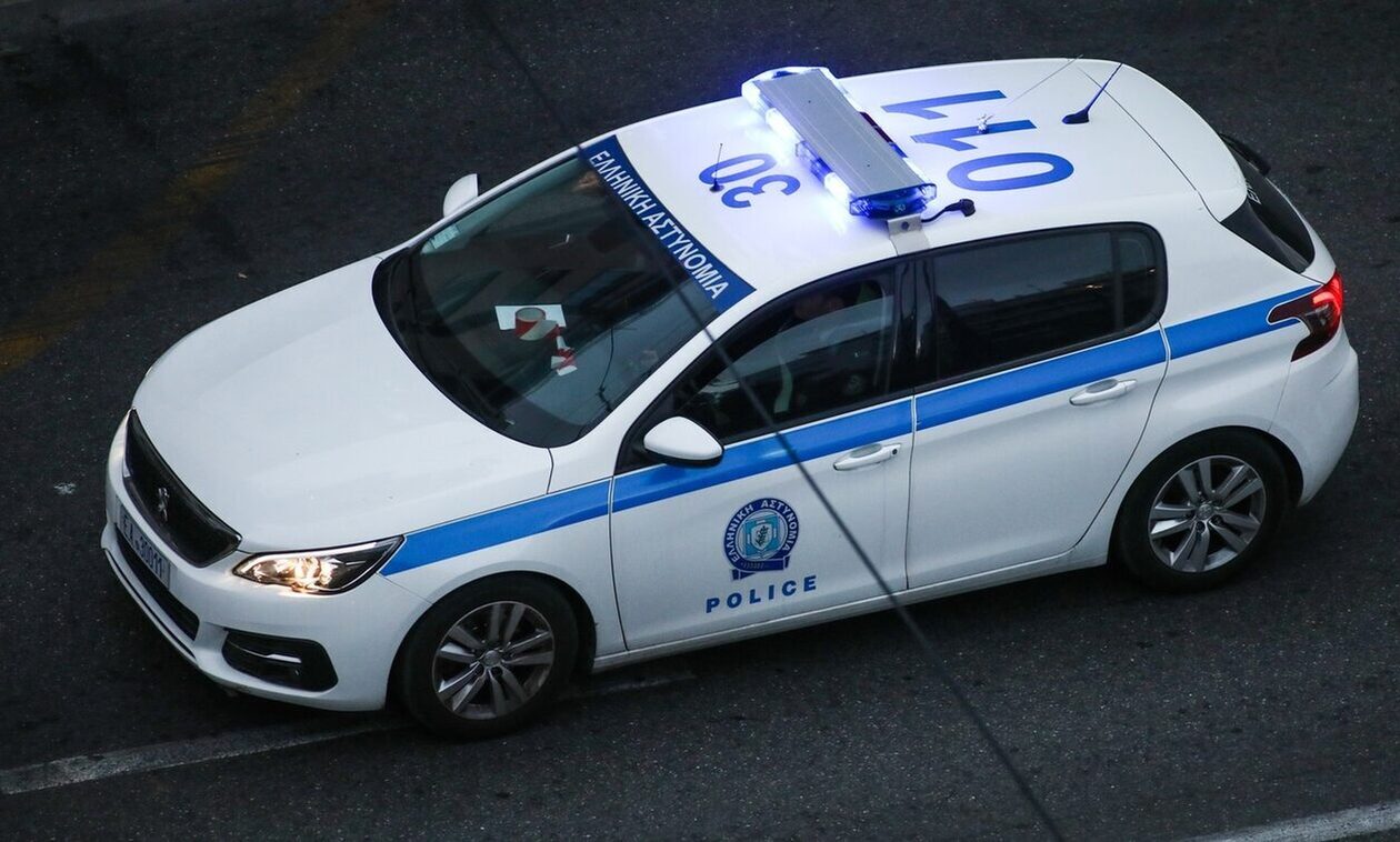 Ηράκλειο: Συνελήφθη 60χρονος στο λιμάνι με 1,5 κιλό ηρωίνης