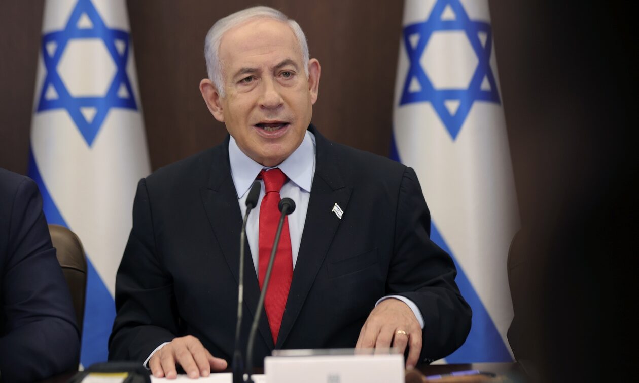 Πόλεμος στο Ισραήλ – Νετανιάχου: Χειρότερη από τον ISIS η Χαμάς