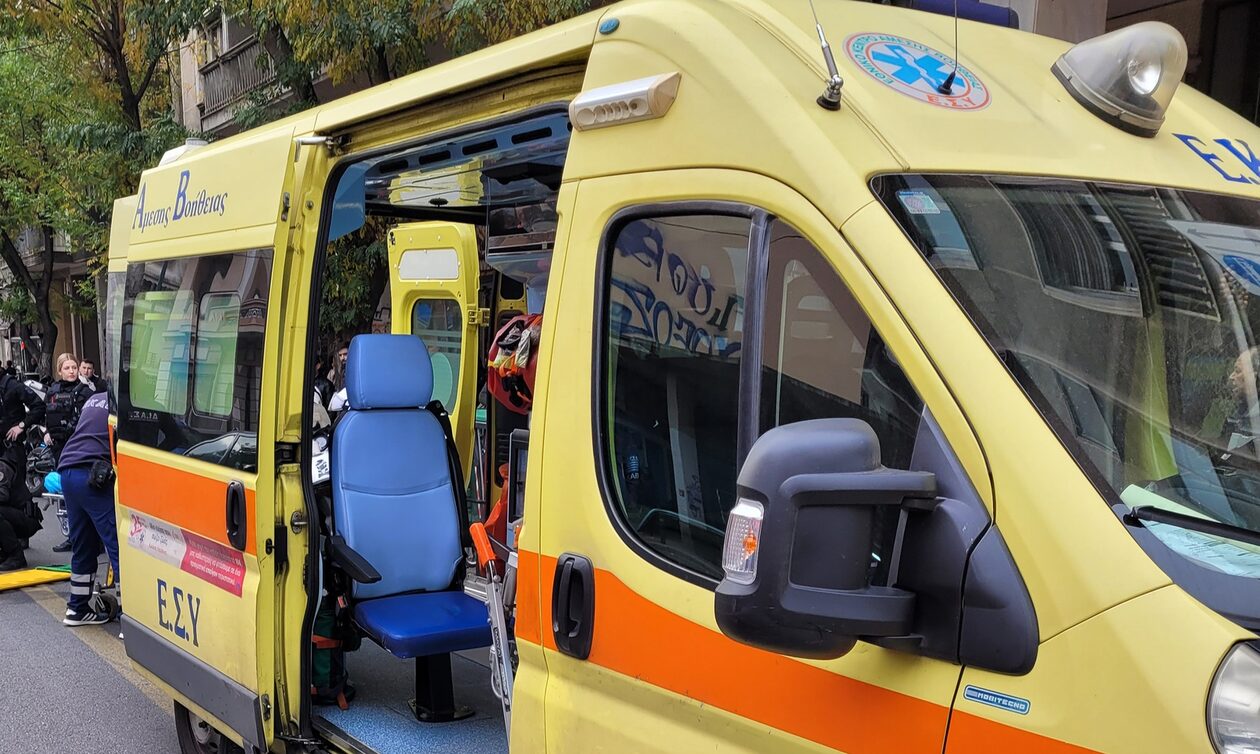 Θρήνος στην Πάτρα: Υπέκυψε στα τραύματά του ο 37χρονος που καταπλακώθηκε από το αυτοκίνητό του