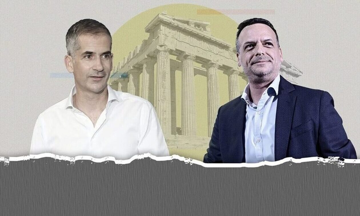 Μπακογιάννης: «750 κάμερες στις γειτονιές της πόλης» – Δούκας: «Δεν είναι προτεραιότητά μου»