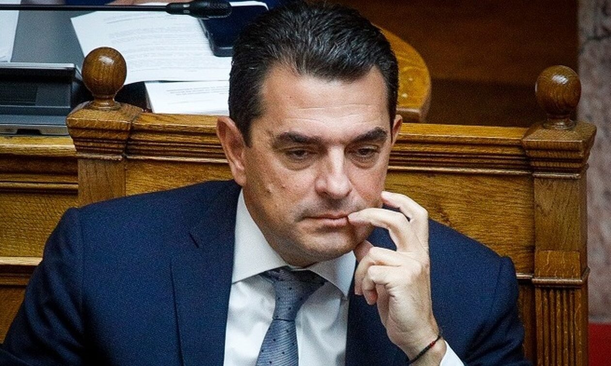 Σκρέκας: Στόχος μας 500 προϊόντα  να έχουν σταθερή μείωση στο ράφι τουλάχιστον 5% επί ένα εξάμηνο