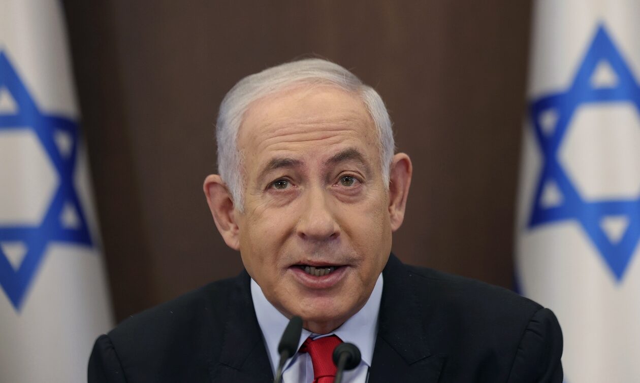 Διάγγελμα Νετανιάχου: Η Χαμάς είναι το ISIS της Γάζας – Κάθε μέλος της είναι ένα πτώμα