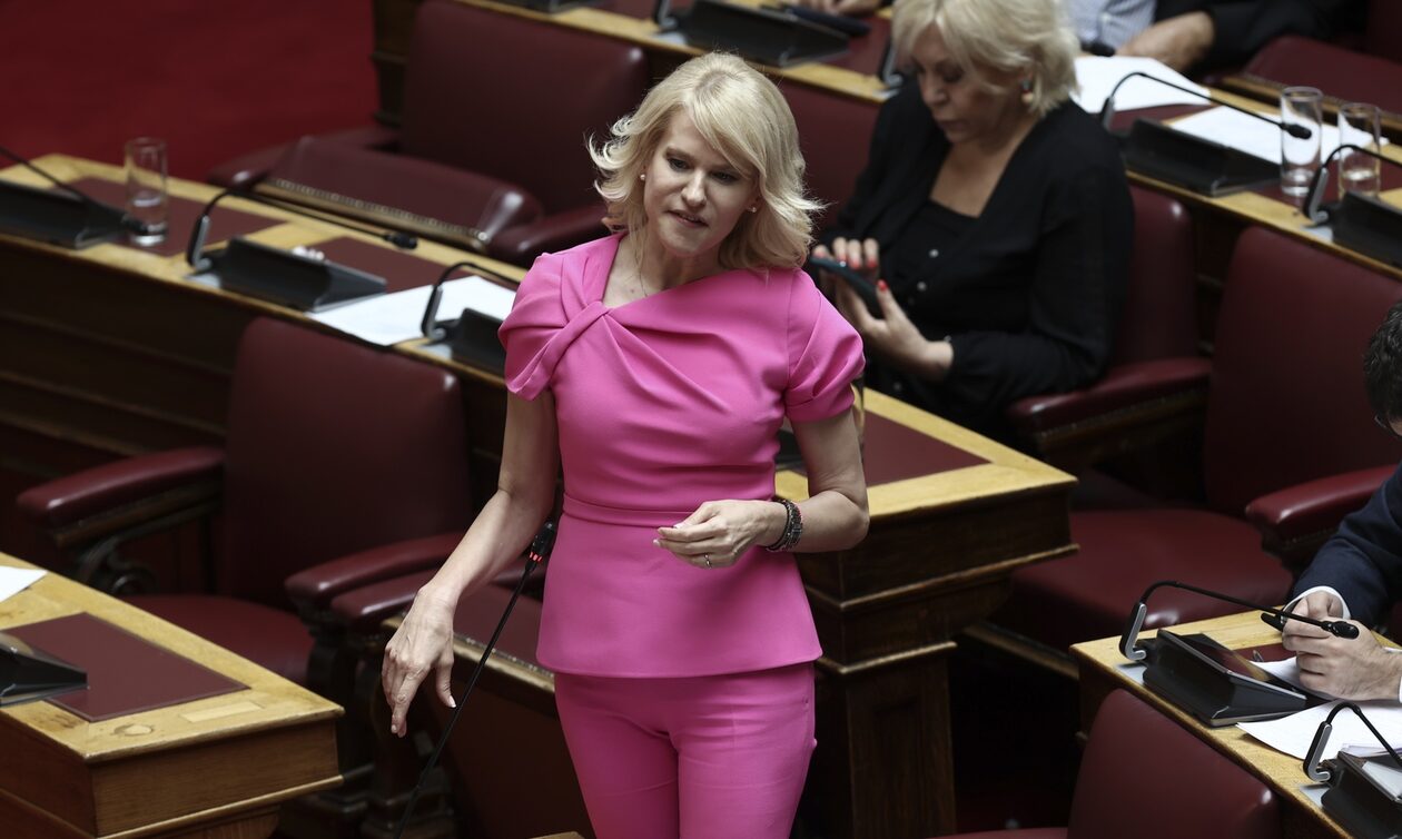 ΣΥΡΙΖΑ – Τζάκρη: Ο Κασσελάκης πήρε τηλέφωνο και τον Τσακαλώτο στις επαφές για τομεάρχες