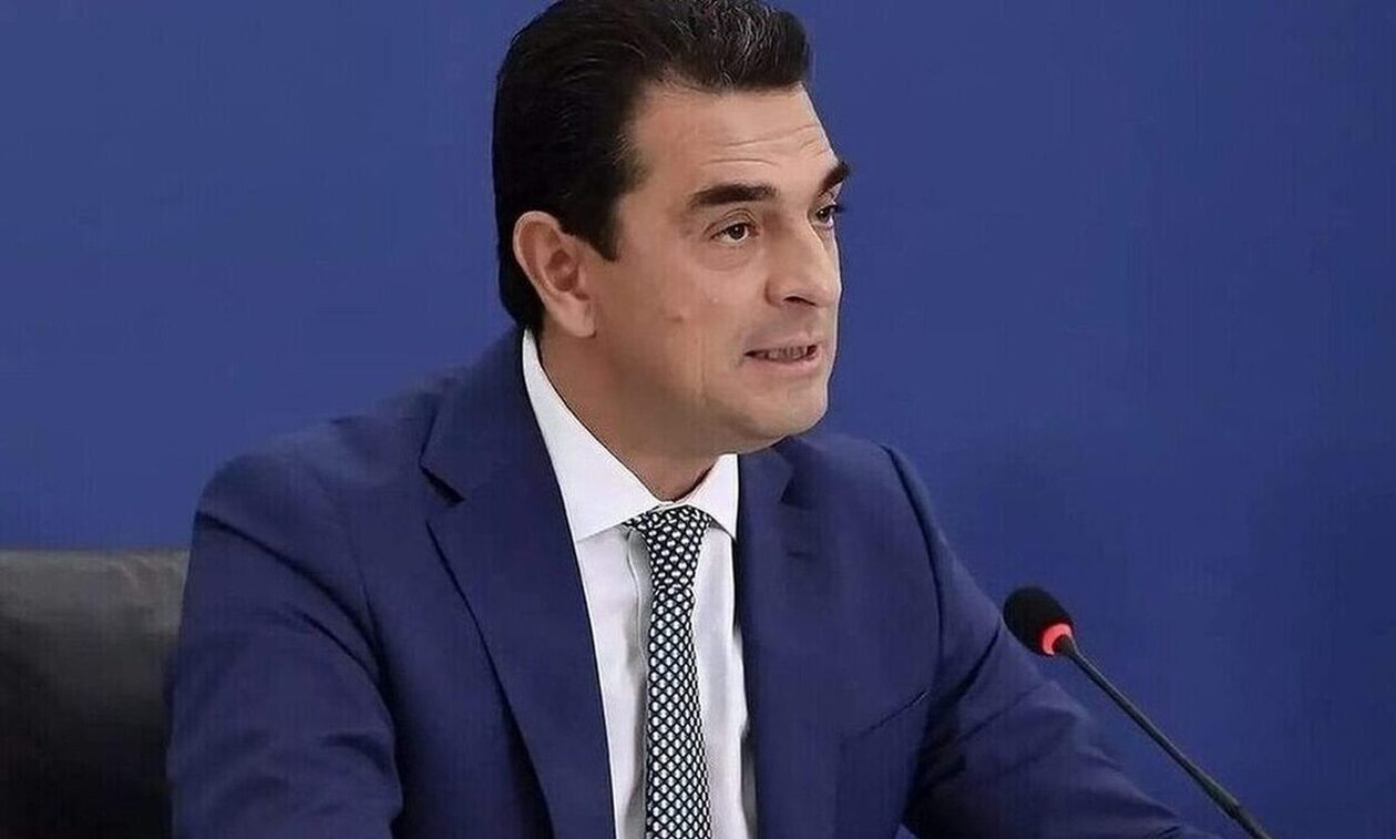 Σκρέκας: Στόχος μας 500 προϊόντα να έχουν σταθερή μείωση στο ράφι τουλάχιστον 5% επί ένα εξάμηνο