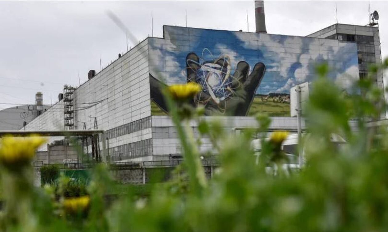 Τσέρνομπιλ: Ραδιενεργά ίχνη από το πυρηνικό ατύχημα εντοπίζονται ακόμα στην Αττική
