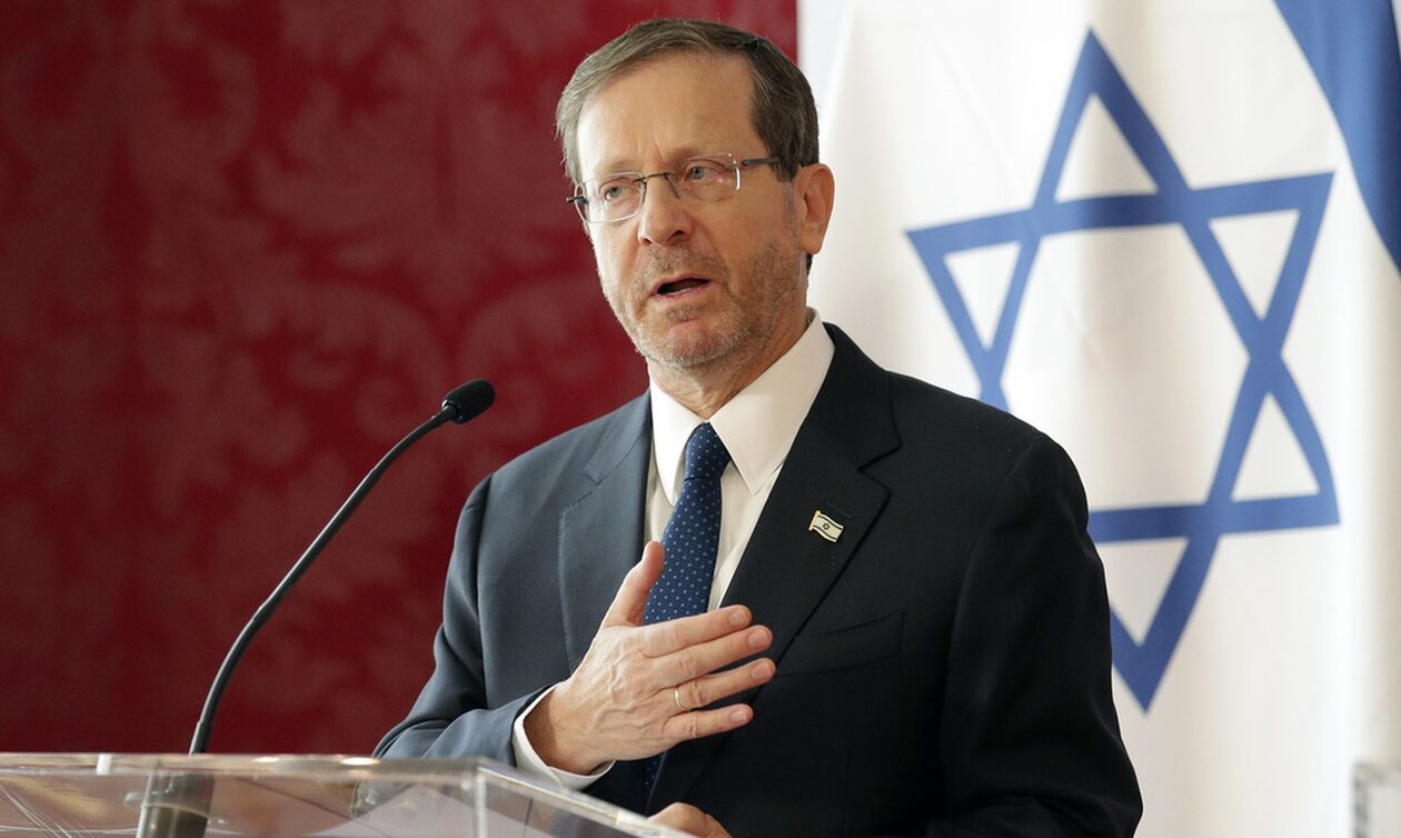 Ισραηλινός πρόεδρος: «Βρέθηκαν πτώματα με σημάδια βασανιστηρίων»