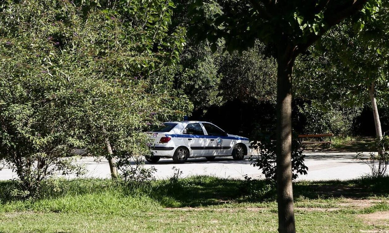 Εντοπίστηκε κρανίο στο Πεδίον του Άρεως