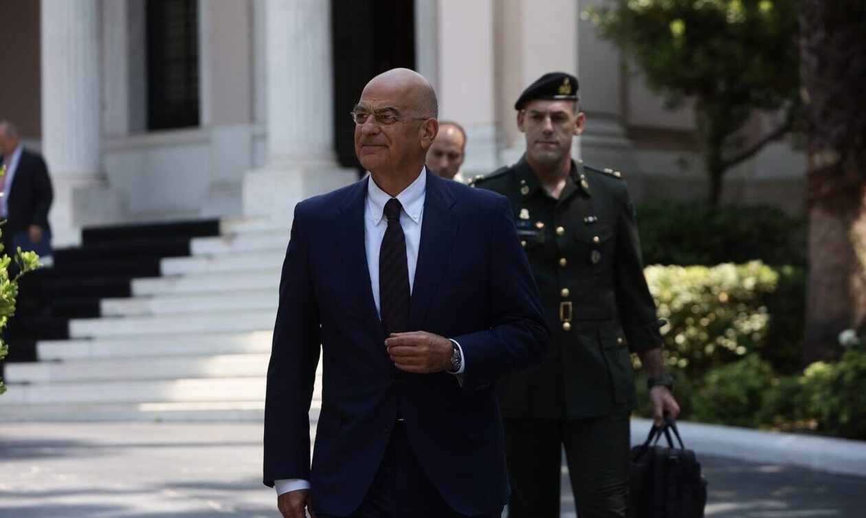 ΚΥΣΕΑ: Η πολιτική φύλαξης των χερσαίων και θαλάσσιων συνόρων συνεχίζεται με αμείωτη ένταση