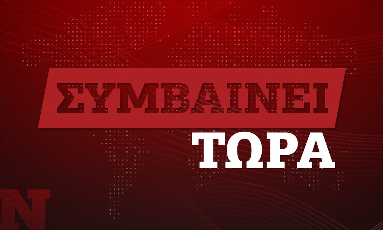 Συνέντευξη Τύπου Νετανιάχου – Μπλίνκεν: «Όπως συντρίψαμε τον ISIS θα συντρίψουμε και τη Χαμάς»
