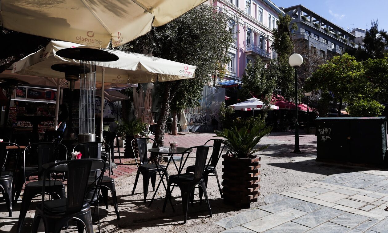 Θέλεις να ανοίξεις επώνυμο σούπερ μάρκετ, καφέ ή fast food στη γειτονιά σου; Δες πόσο κοστίζει