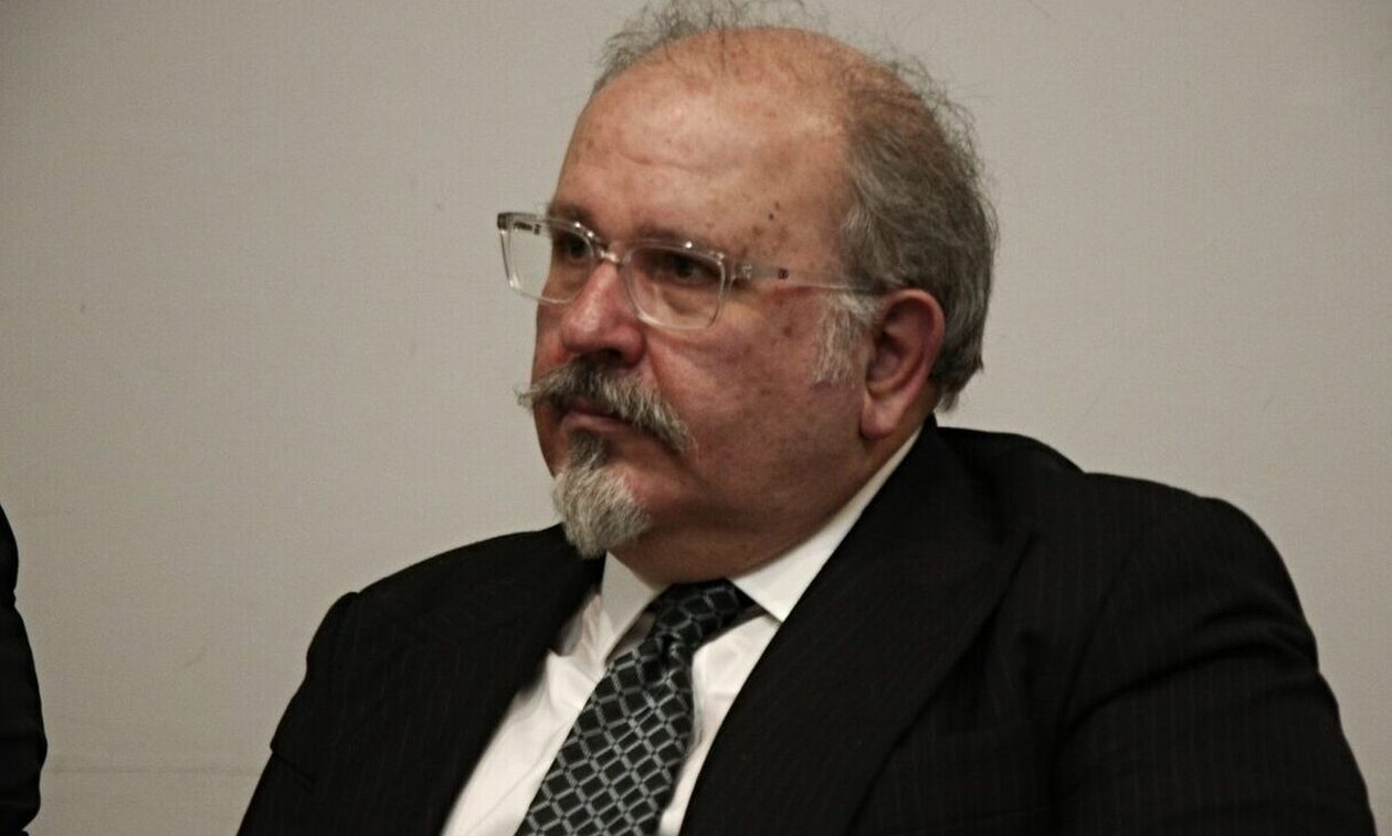 Ξυδάκης: Ο Κασσελάκης δεν γνωρίζει τον ΣΥΡΙΖΑ και ο Αποστολάκης δεν είναι καν ΣΥΡΙΖΑ