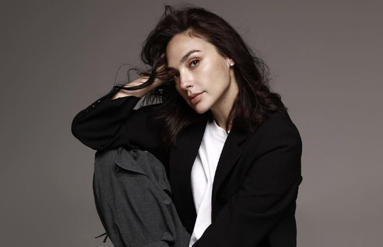 «Τι θα κάνατε εάν ήταν τα δικά σας παιδιά;»: H Gal Gadot για τον πόλεμο στο Ισραήλ