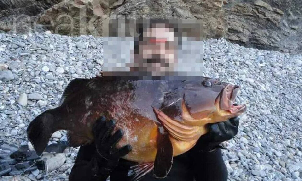 Ηράκλειο: Αγωνία για τον 45χρονο δύτη που αγνοείται – Άκαρπες οι έρευνες εντοπισμού