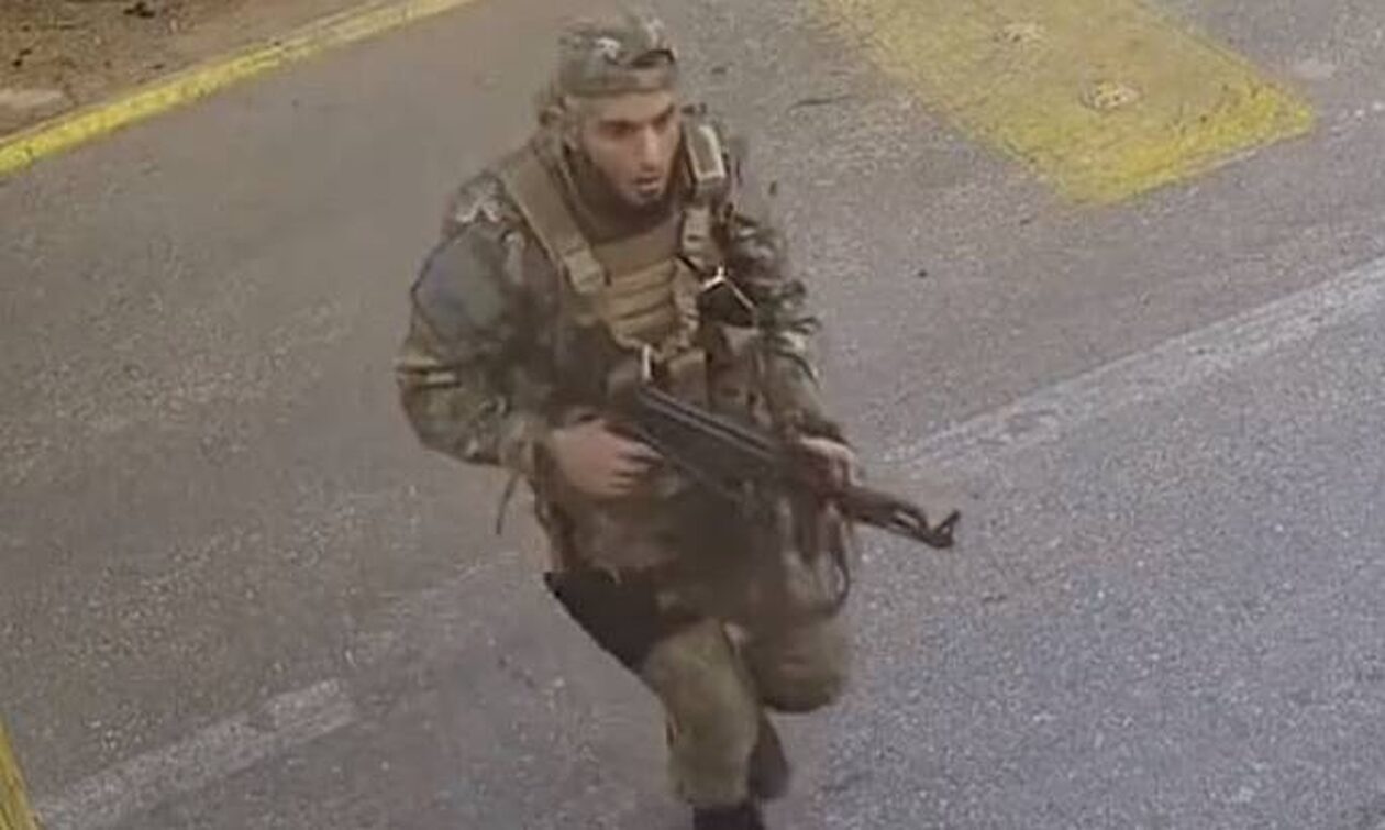 Καρέ – καρέ πως εισέβαλαν οι τζιχαντιστές της Χαμάς στο κιμπούτς Be’eri