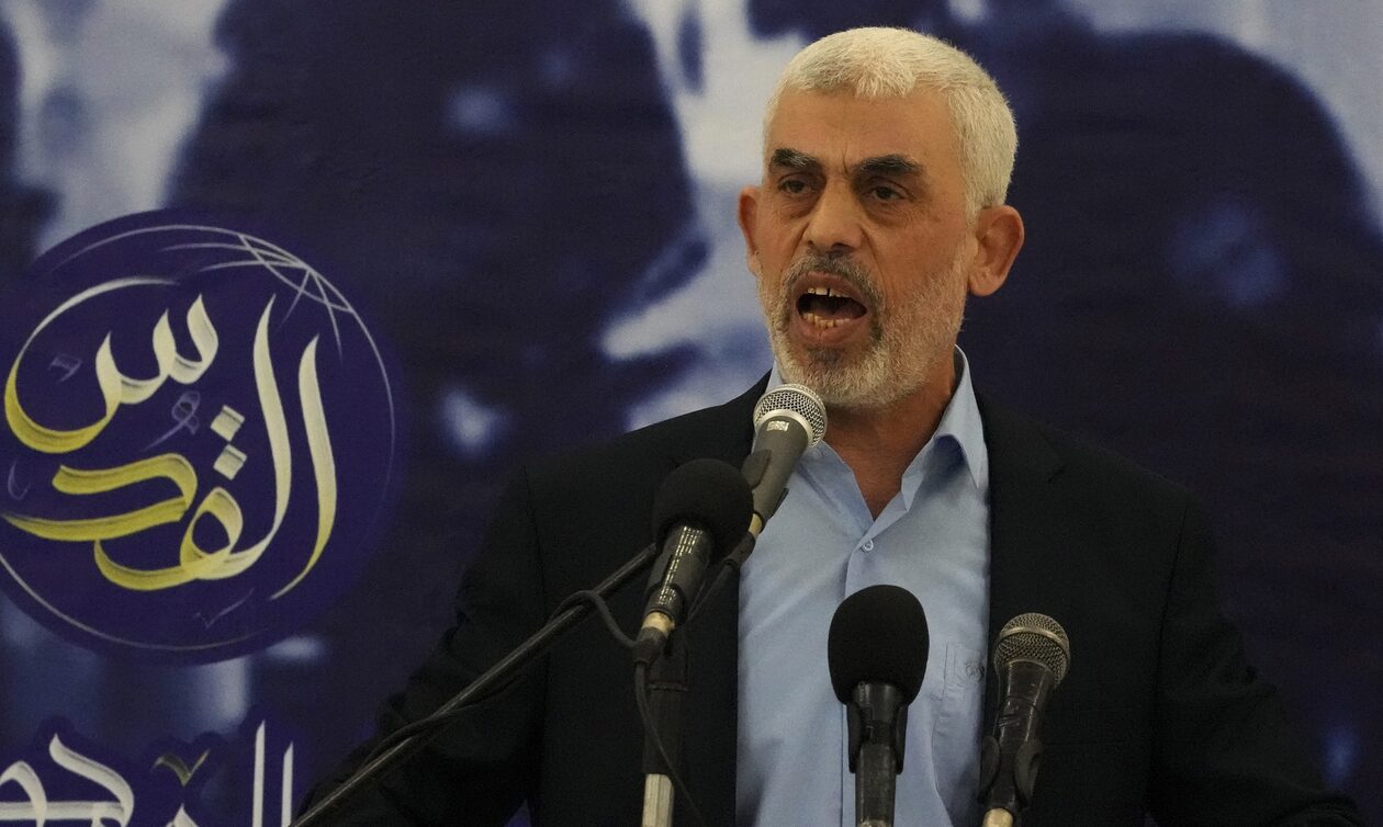 Πόλεμος στο Ισραήλ: Αναφορές ότι σκοτώθηκε ο αδερφός του ηγέτη της Χαμάς