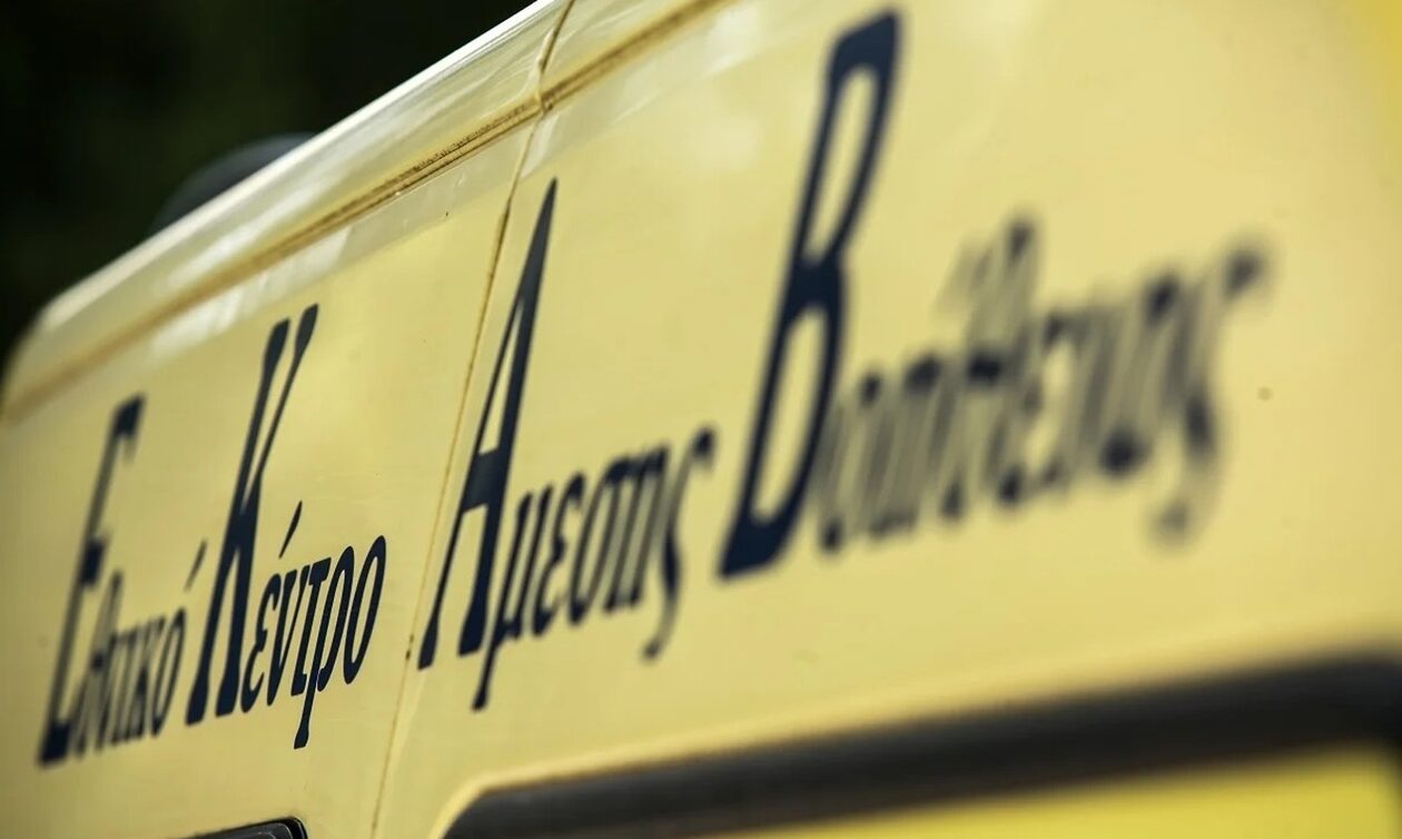 Θεσσαλονίκη: Αυτοκίνητο παρέσυρε και τραυμάτισε 14χρονη