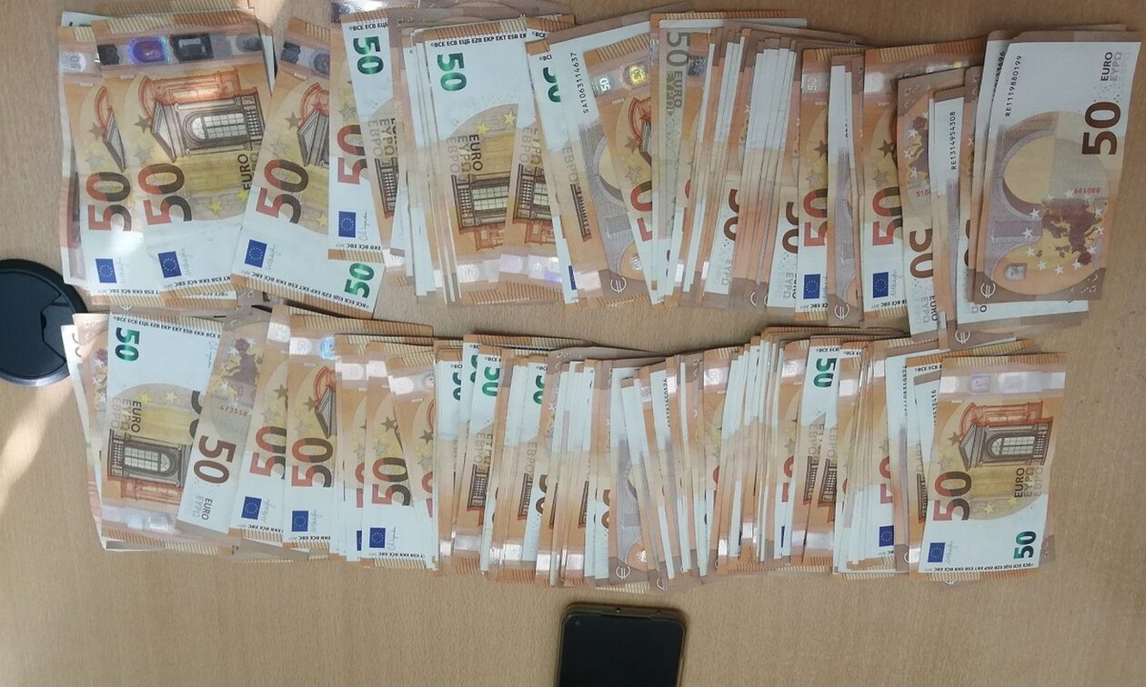 Νέα απάτη στις Σέρρες: Ζήτησαν από ηλικιωμένο 9.500 ευρώ για δήθεν τροχαίο που προκάλεσε η κόρη του