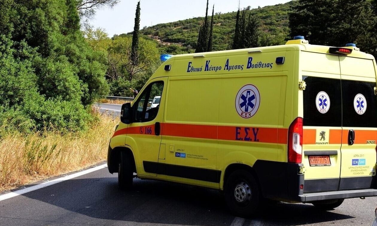 Λασίθι: Νέα τραγωδία στην άσφαλτο –  Νεκρός 24χρονος δικυκλιστής