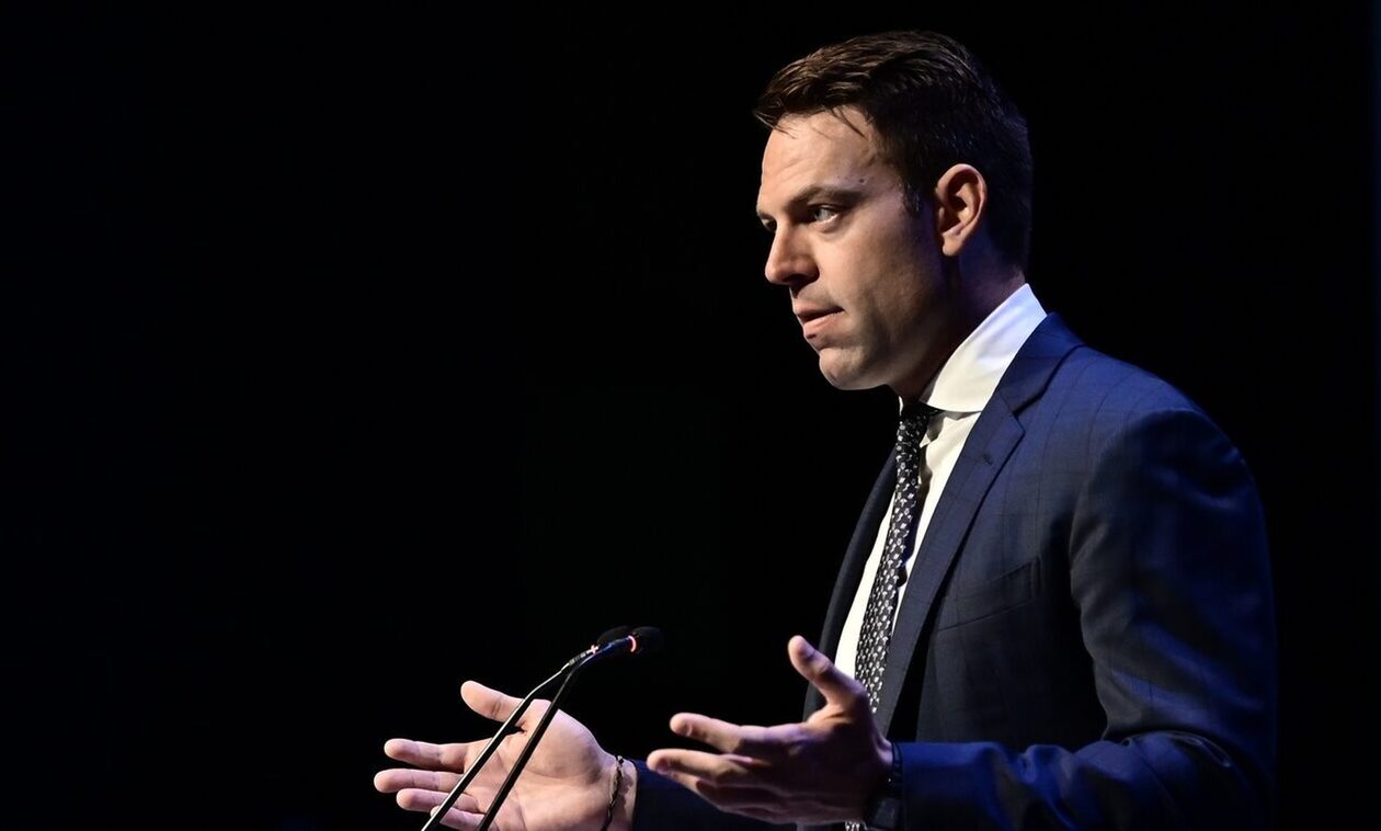 Να «ξεδοντιάσει» τη μειοψηφία επιχειρεί ο Κασσελάκης – Τι έλεγε πριν λίγες ημέρες για τον Οζγκιούρ