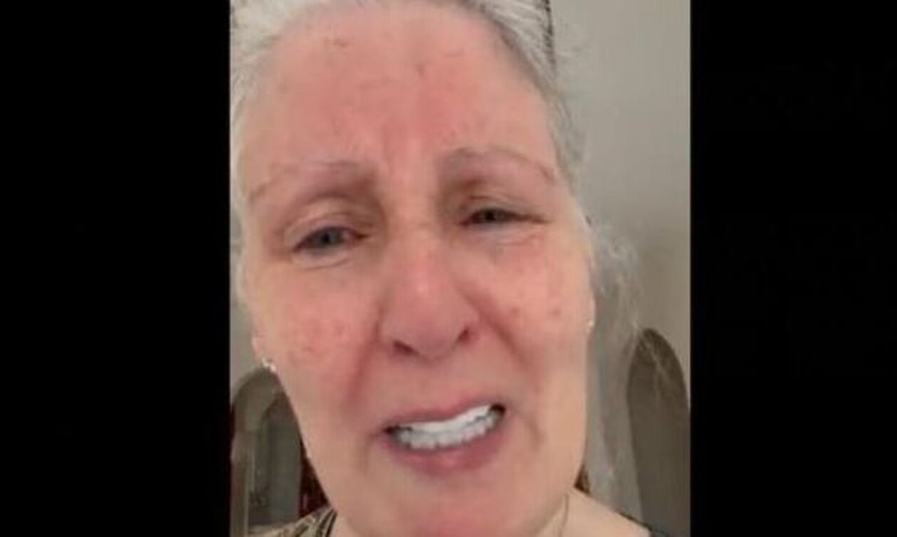 Γάζα: «Αυτό ειναι το τελευταίο μου βίντεο» – Ραγίζει καρδιές η πεθερά του Σκωτσέζου πρωθυπουργού