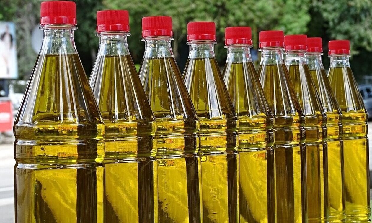 Αρχισαν τα όργανα: Κατασχέθηκαν 400 λίτρα νοθευμένου ελαιόλαδου