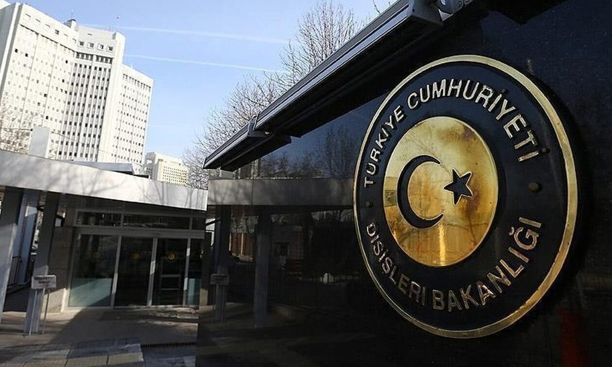 Η Τουρκία αναμένει από το Ισραήλ «να σταματήσει τις επιθέσεις στη Γάζα»