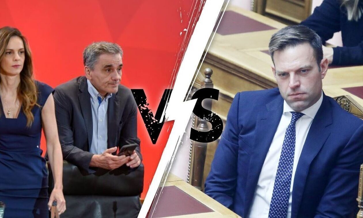 ΣΥΡΙΖΑ: Ένα βήμα πριν την «έκρηξη» – Το blame game μπροστά στην επερχόμενη διάσπαση