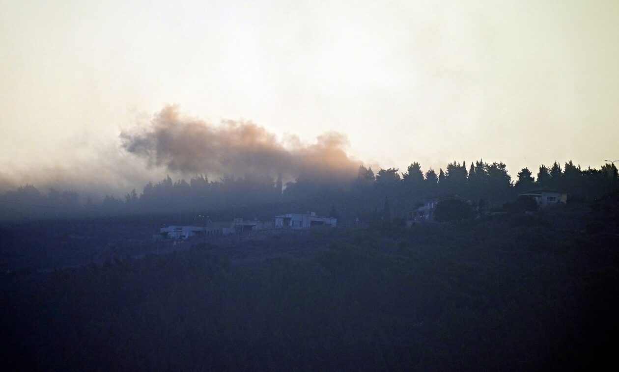 Πόλεμος στο Ισραήλ: Εικονολήπτης σκοτώθηκε και δημοσιογράφοι τραυματίσθηκαν ύστερα από βομβαρδισμό
