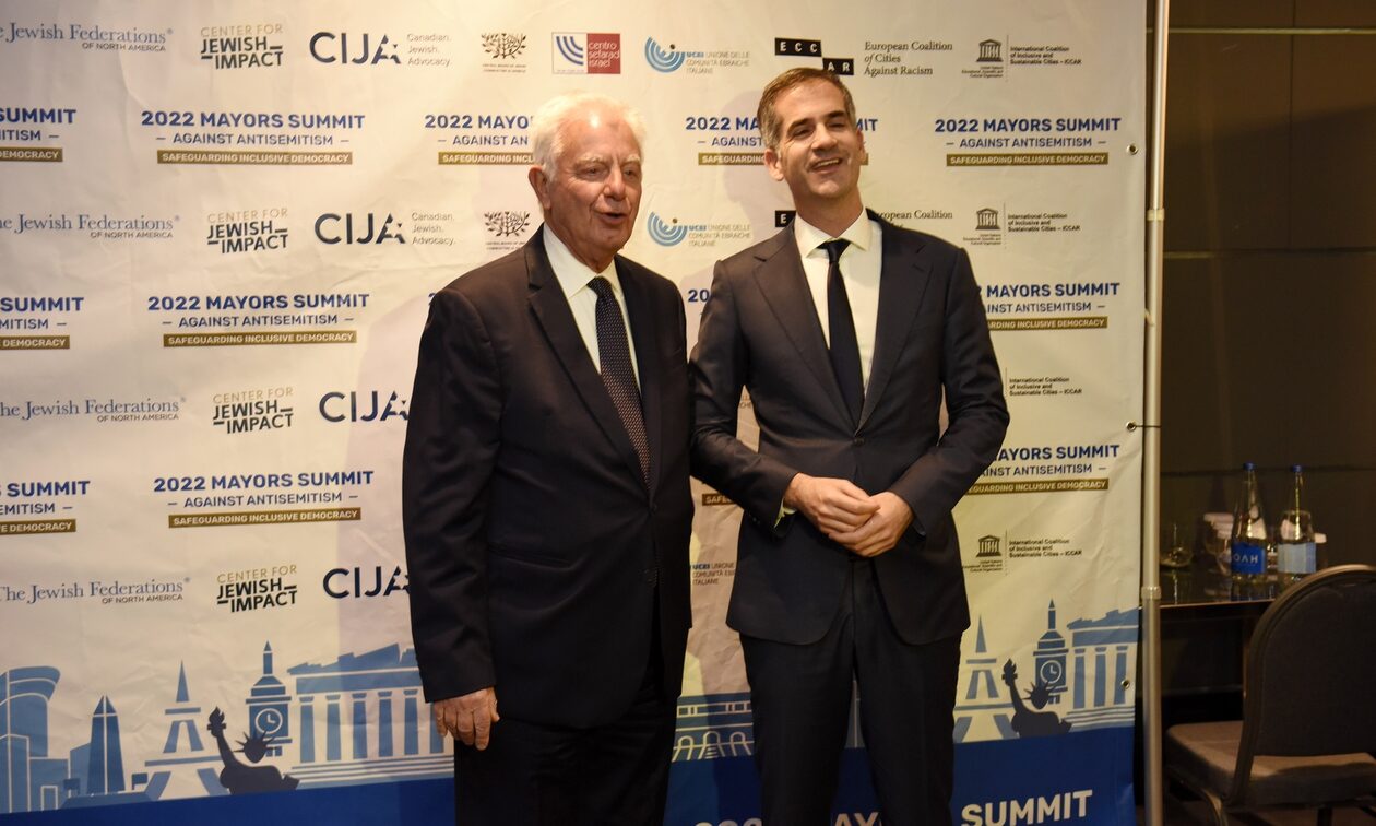 Πικραμμένος: Αξιος και έμπειρος ο Μπακογιάννης, έδωσε λύση σε πολλά από τα καθημερινά προβλήματα