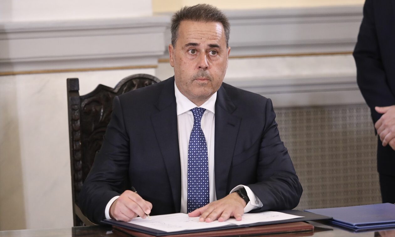 Παπασταύρου: «Ο Πτωχός είναι ο καταλληλότερος άνθρωπος για Περιφερειάρχης στην Πελοπόννησο»