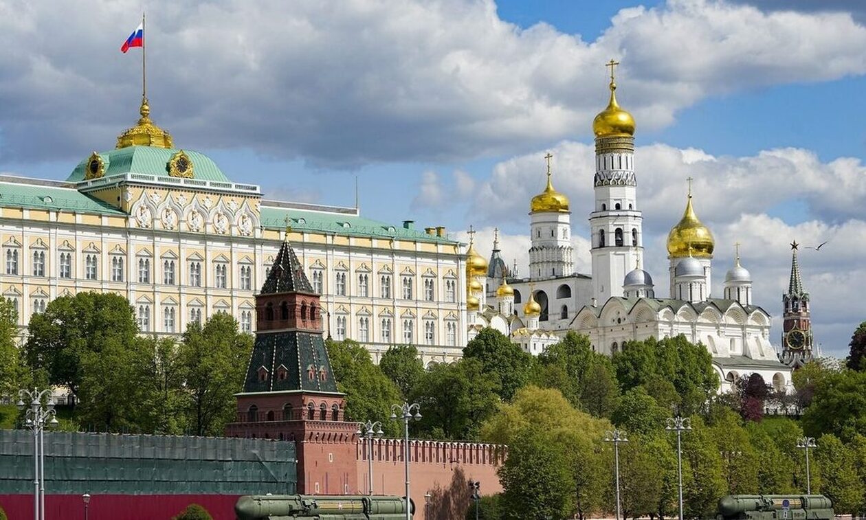 Η Ρωσία προτείνει στο Συμβούλιο Ασφαλείας του ΟΗΕ σχέδιο απόφασης για τη σύγκρουση Ισραήλ-Χαμάς