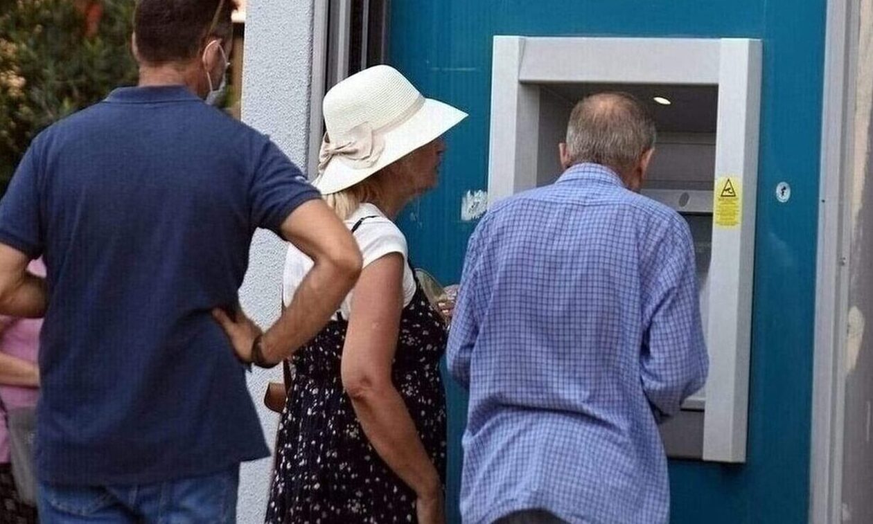 Ένα τι ισχύει για την καταβολή των συντάξεων – Πότε καταβάλλονται