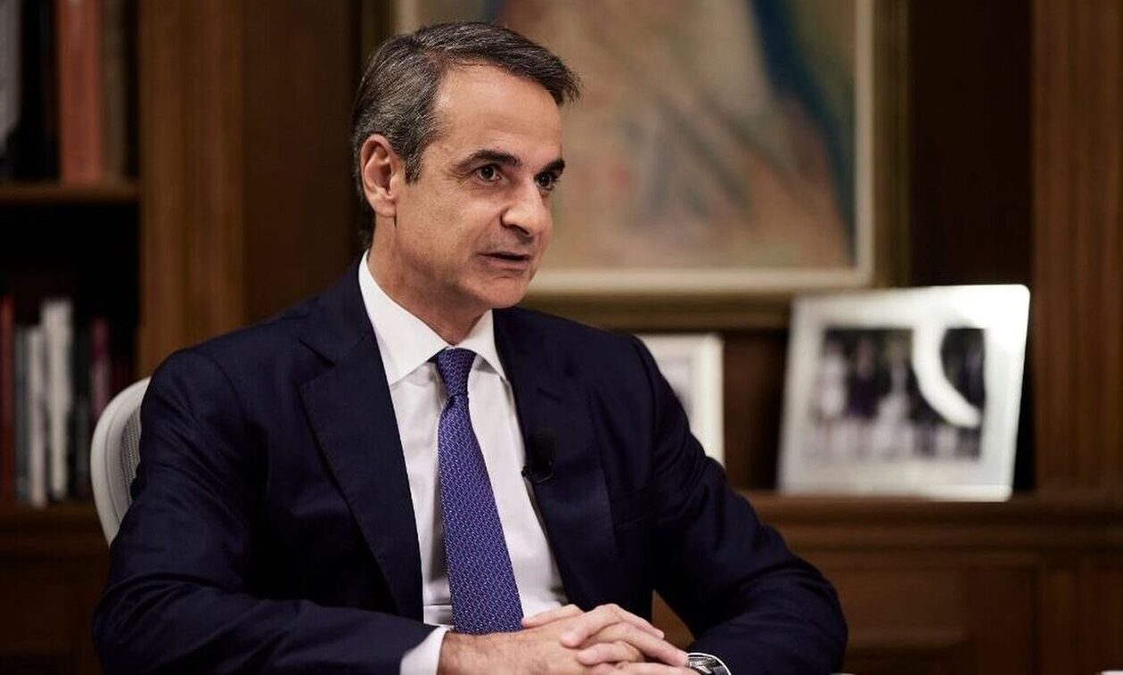 Μητσοτάκης στο TikTok: «Τα τρία μέτρα που θα βοηθήσουν κατά της ακρίβειας»