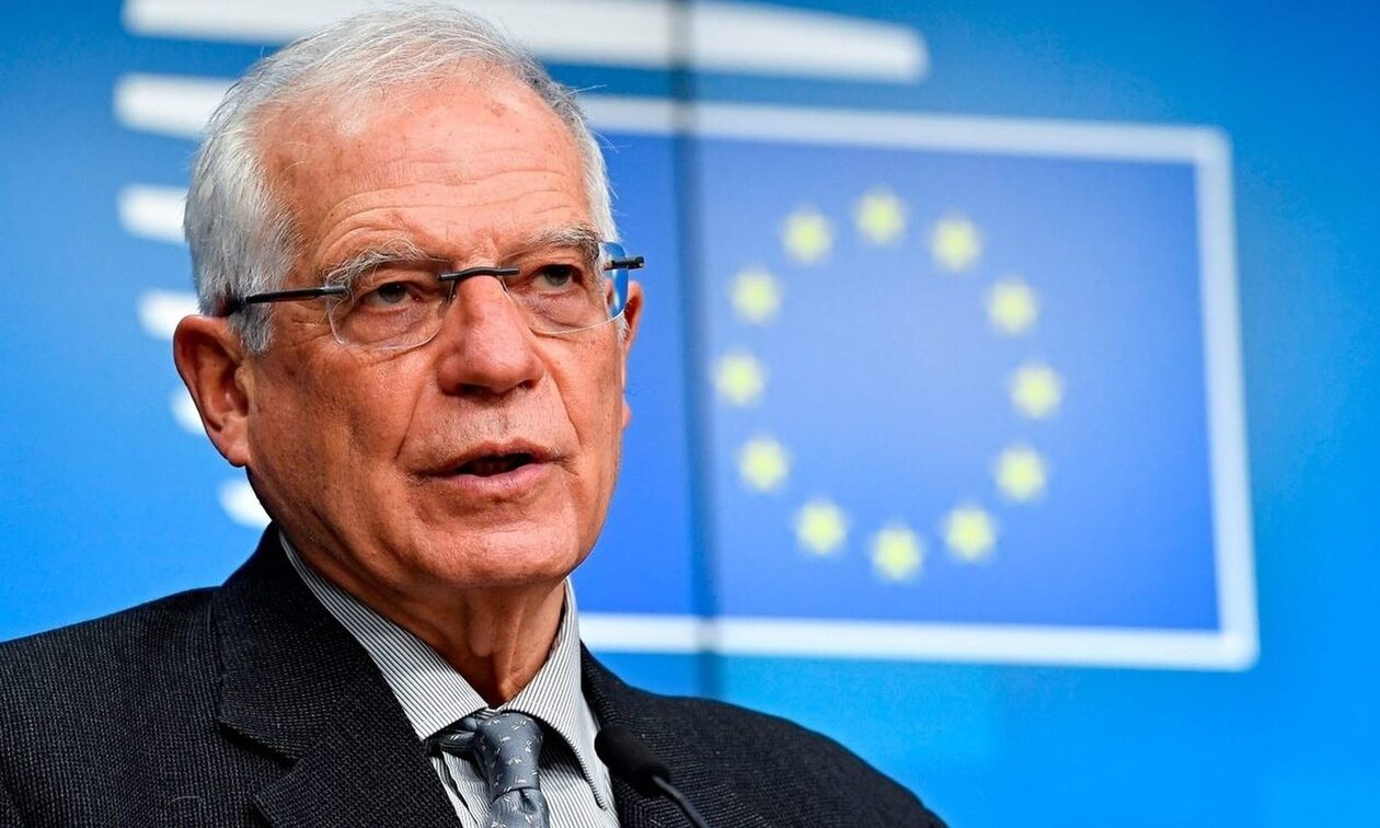 Πόλεμος στο Ισραήλ Μπορέλ: Η διαταγή για εκκένωση της Γάζας είναι «εντελώς αδύνατο να εφαρμοστεί»