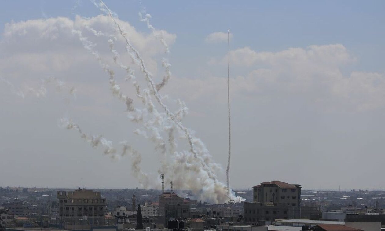 Πόλεμος στο Ισραήλ: Μήνυμα προς τους πολίτες της Γάζας – «Φύγετε άμεσα, κινηθείτε νότια»