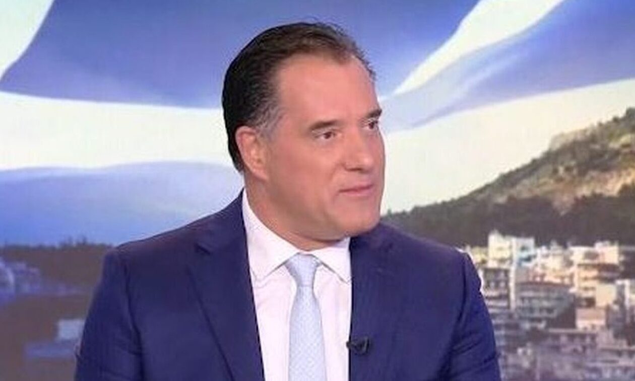 Γεωργιάδης: Το πολύ μέχρι το Πάσχα βλέπω τον Κασσελάκη