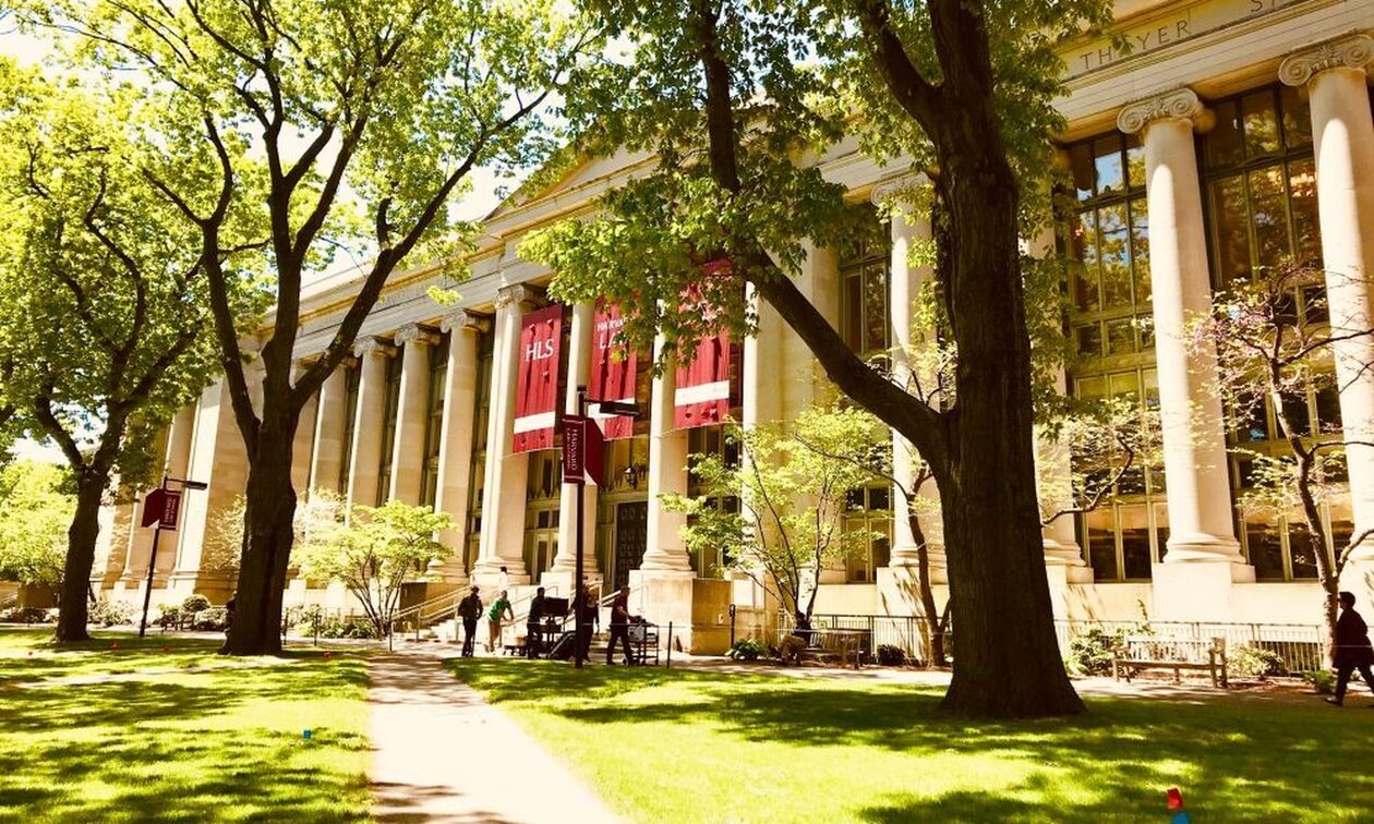 Εμφύλιος στο Χάρβαρντ για τον πόλεμο στο Ισραήλ – Παραιτήσεις και επιστολές φοιτητών