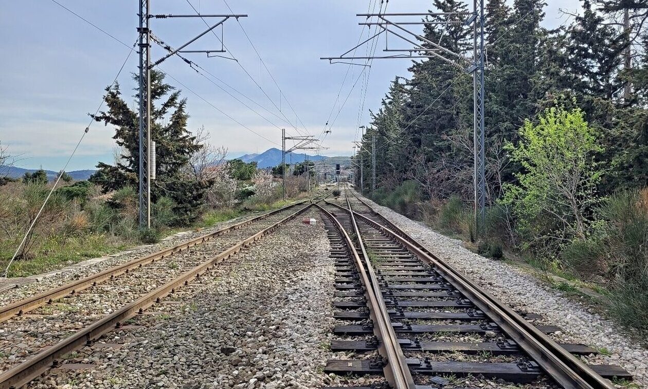 Προαστιακός Πάτρας: Εκτροπή δρομολογίου για ένα… χαστούκι!