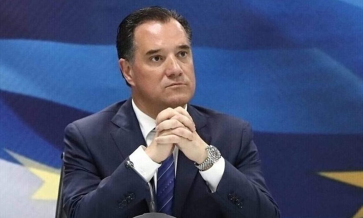 Γεωργιάδης για Ρούσσο: Ποια χρήματα να κόψουμε από το Χαλάνδρι