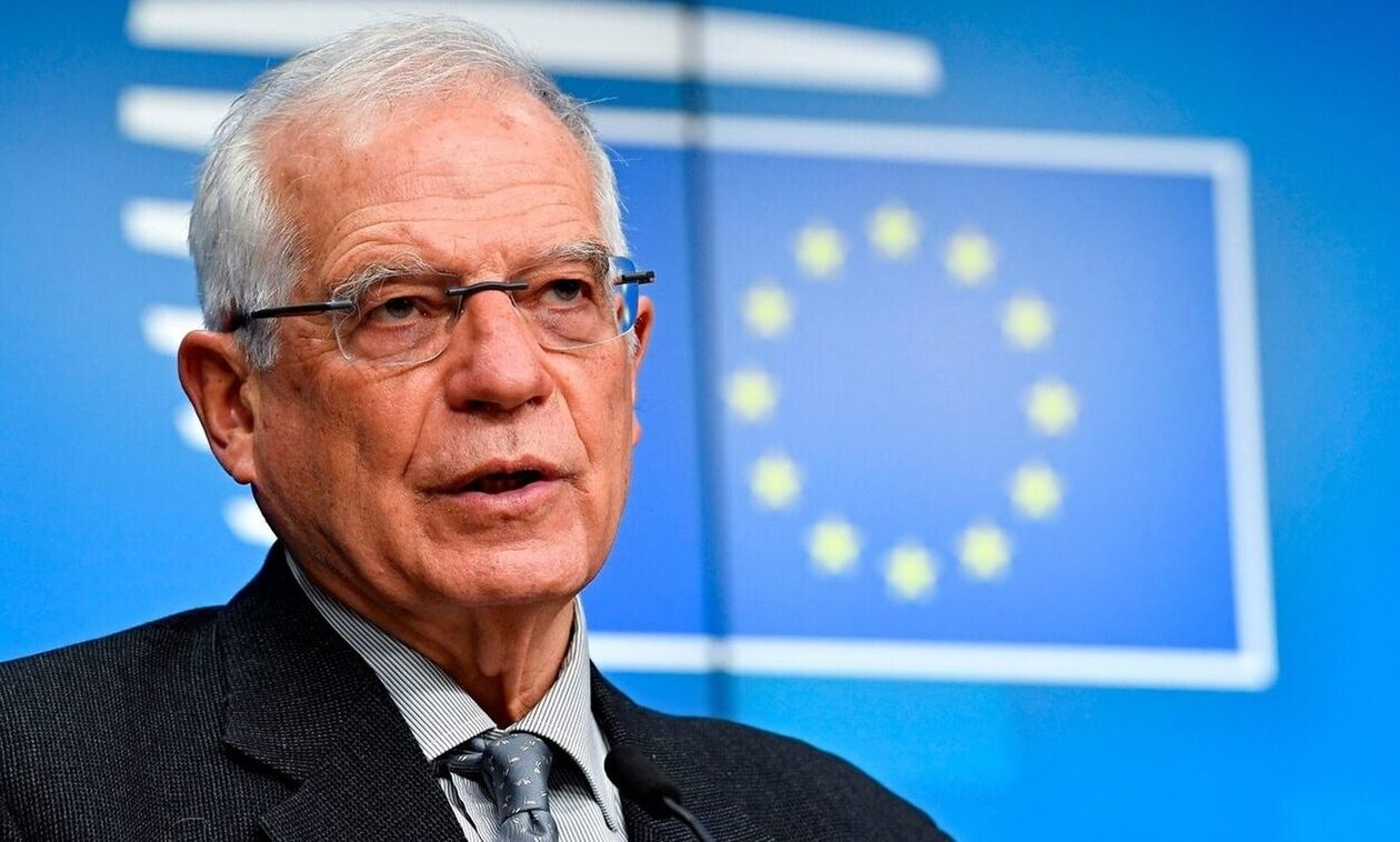 Πόλεμος στο Ισραήλ – Μπορέλ για Γάζα: Αδύνατο να μετακινήσεις έναν τέτοιο όγκο ανθρώπων