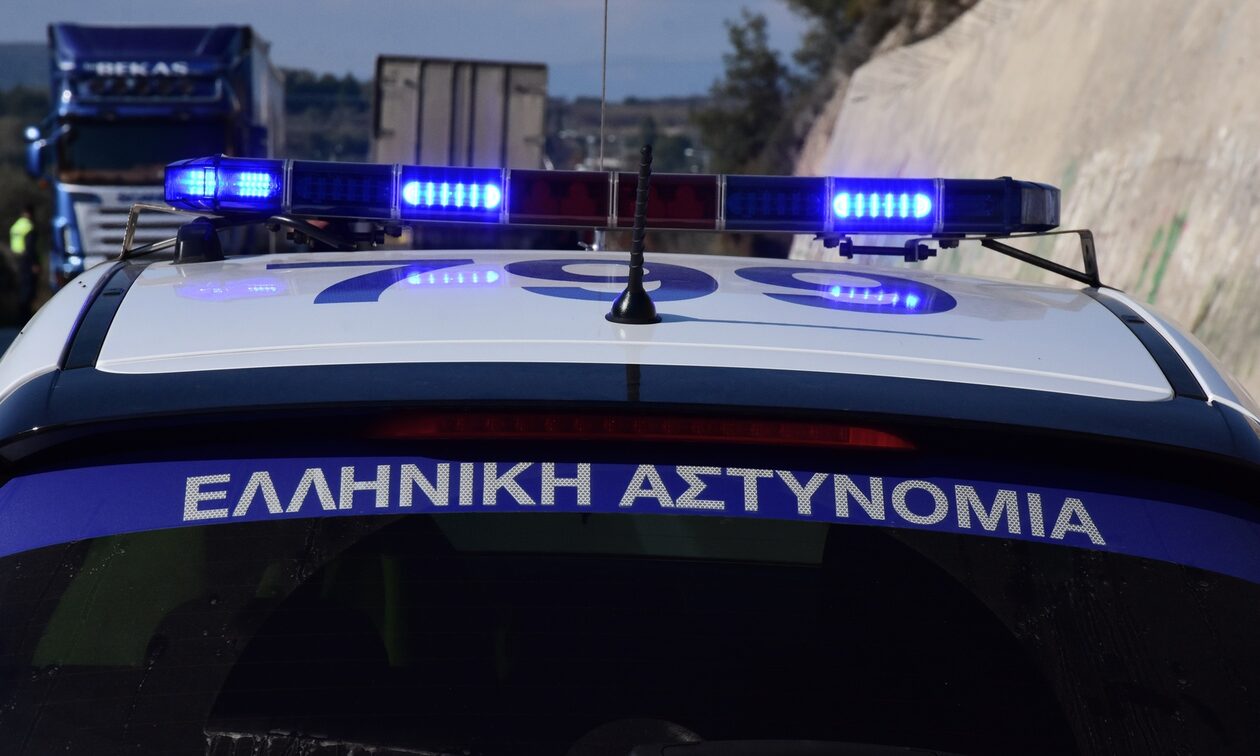 Ζεφύρι: Νεκρό ανήλικο σε συμπλοκή με όπλα