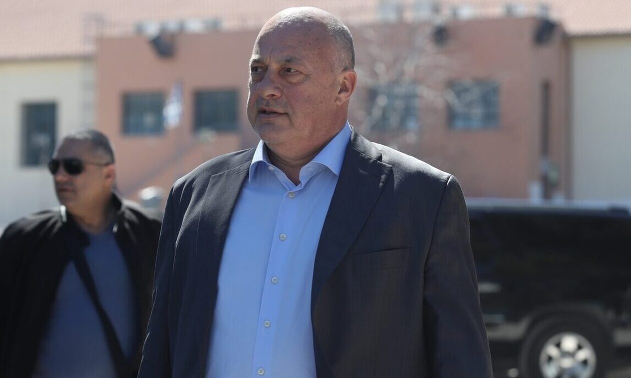 Αχιλλέας Μπέος: «Η μαμά μου μας εγκατέλειψε όταν ήμουν 7 ετών» εξομολογείται η κόρη του