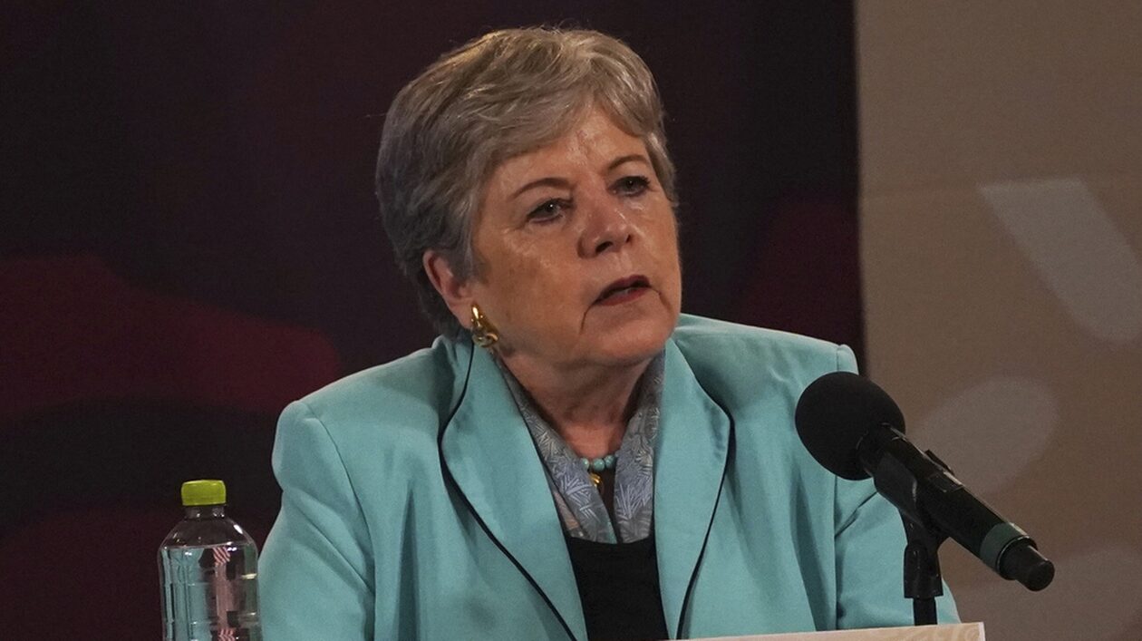 Το Μεξικό πιέζει το Ισραήλ να ανοίξει ανθρωπιστικό διάδρομο στη Γάζα