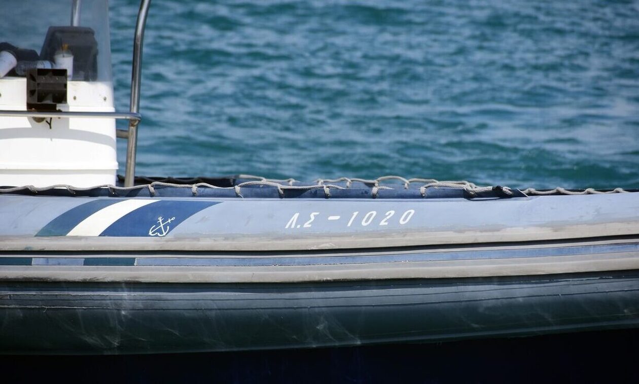 Καλαμάτα: 36 μετανάστες διασώθηκαν και μεταφέρθηκαν στο λιμάνι