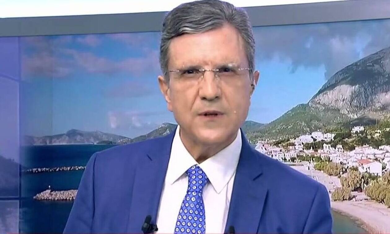 Ο Γιώργος Αυτιάς απαντά στον Στέφανο Κασσελάκη: «Μακριά από μένα κάθε τέτοια συσχέτιση»